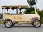 Brooke 25/30 HP Swan Car 1910 года